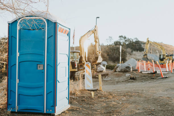 Portable Potty Rental