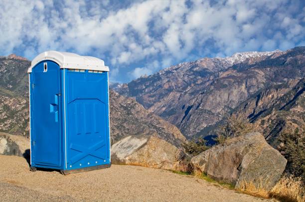 Best Construction Site Portable Toilets  in Craig, AK