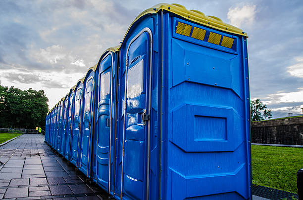 Best Portable Toilet Rental for Emergency Services  in Craig, AK